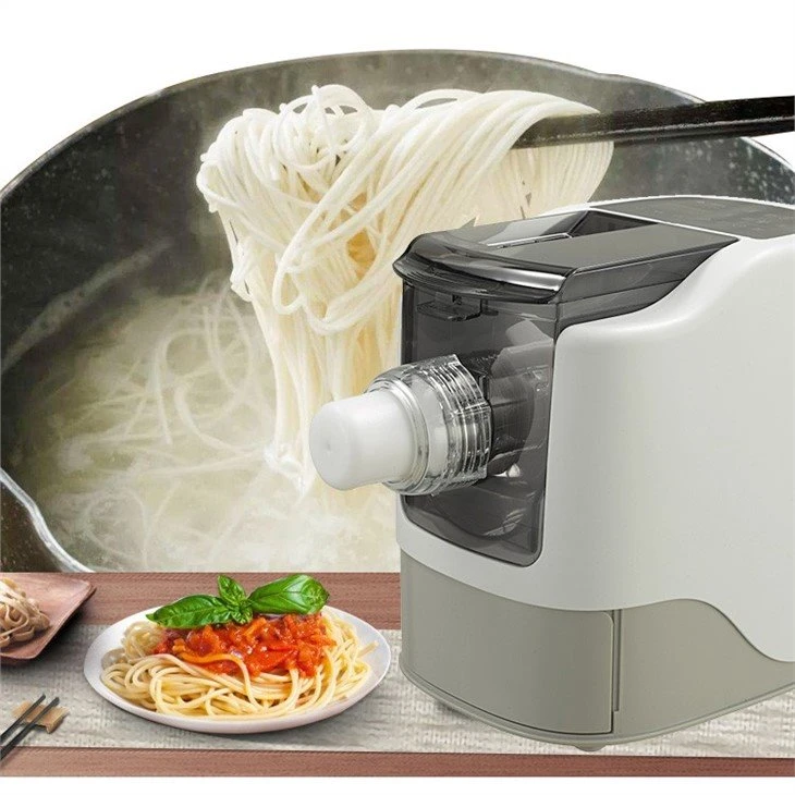 2-automatic electric pasta maker