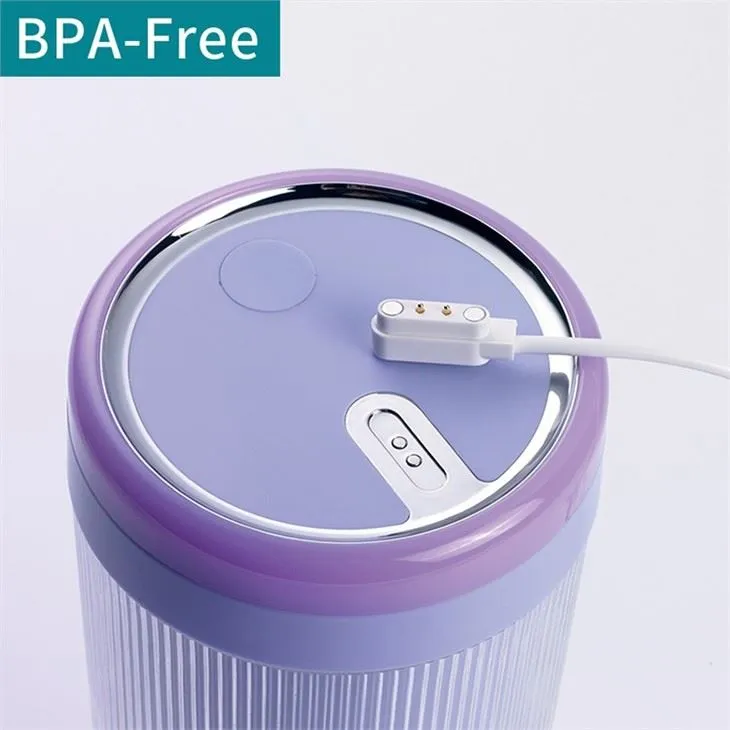 5-mini juice blender